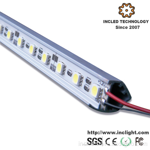 SMD5050 Rigid LED Strip with CE and RoHS Certification